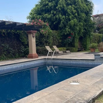 Casa en Renta en Avandaro