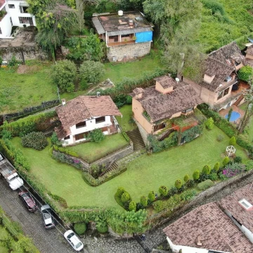 Venta Casa en Valle de Bravo