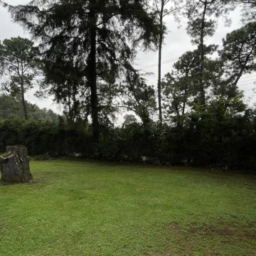 Venta Terreno Avandaro