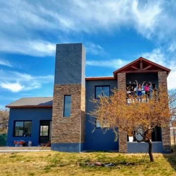 Casa en Bela Vista E53
