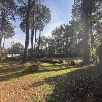 Terreno Residencial en venta en Avándaro