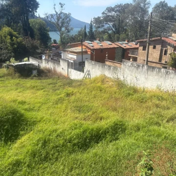 Terreno en venta en Valle de Bravo
