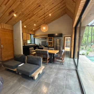 Casa en renta en AvAndaro 4 Recámaras