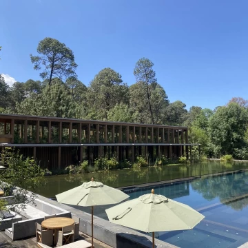 Venta de Terrenos Avandaro
