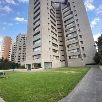 Departamento en venta en Bosques de la Herradura 3 Recámaras