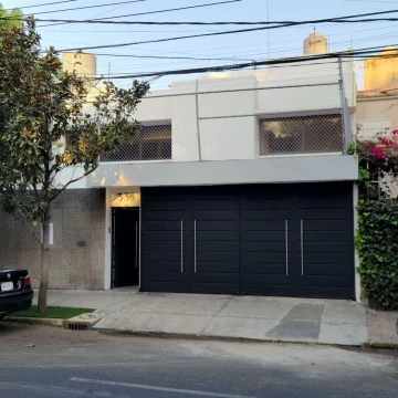 Casa en renta en Colonia Florida