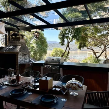 Casa en renta Valle de Bravo
