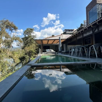 Casa en venta en la peña