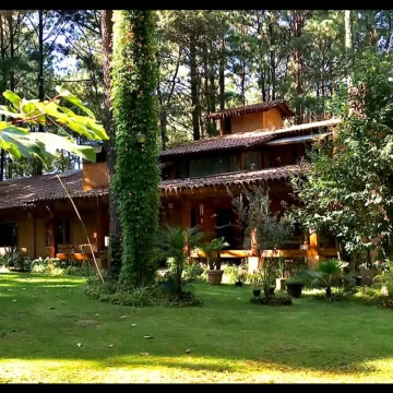 Casa en venta en Cerro Gordo