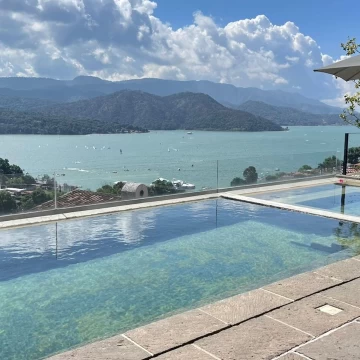 Casa en venta en Valle de Bravo