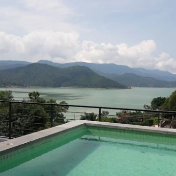 Casa en renta Valle de Bravo