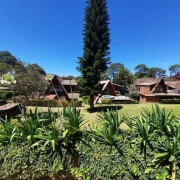 Casa en venta en Avandaro