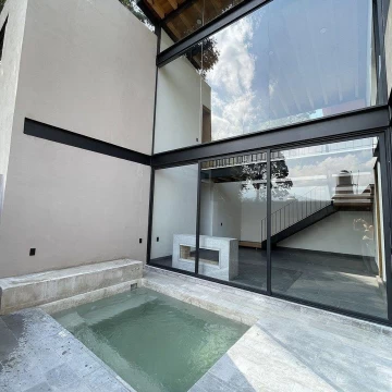 Casa en Venta Avandaro