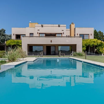 VENTA CHACRA LAGUNA VITEL