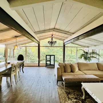 Casa en venta en Avandaro