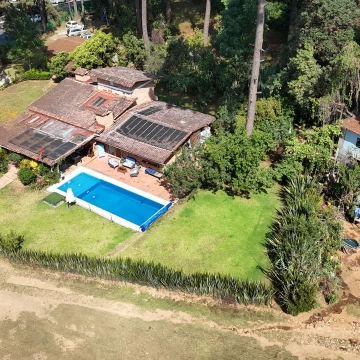 Casa en venta en Avándaro