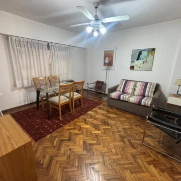 Departamento en venta en Barrio Norte, CABA