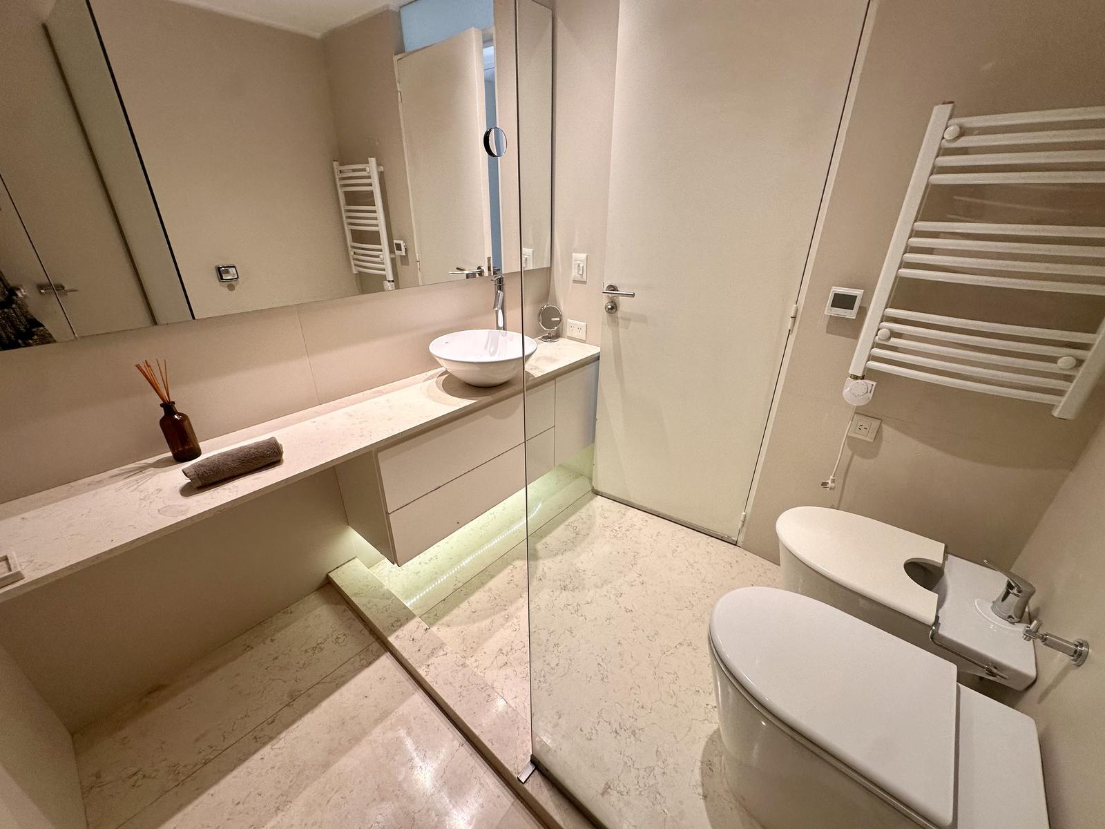 BAÑO COMPLETO