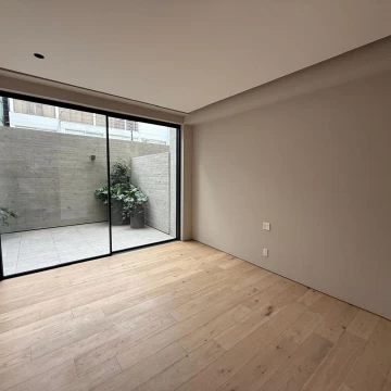 Departamento en Venta en Polanco