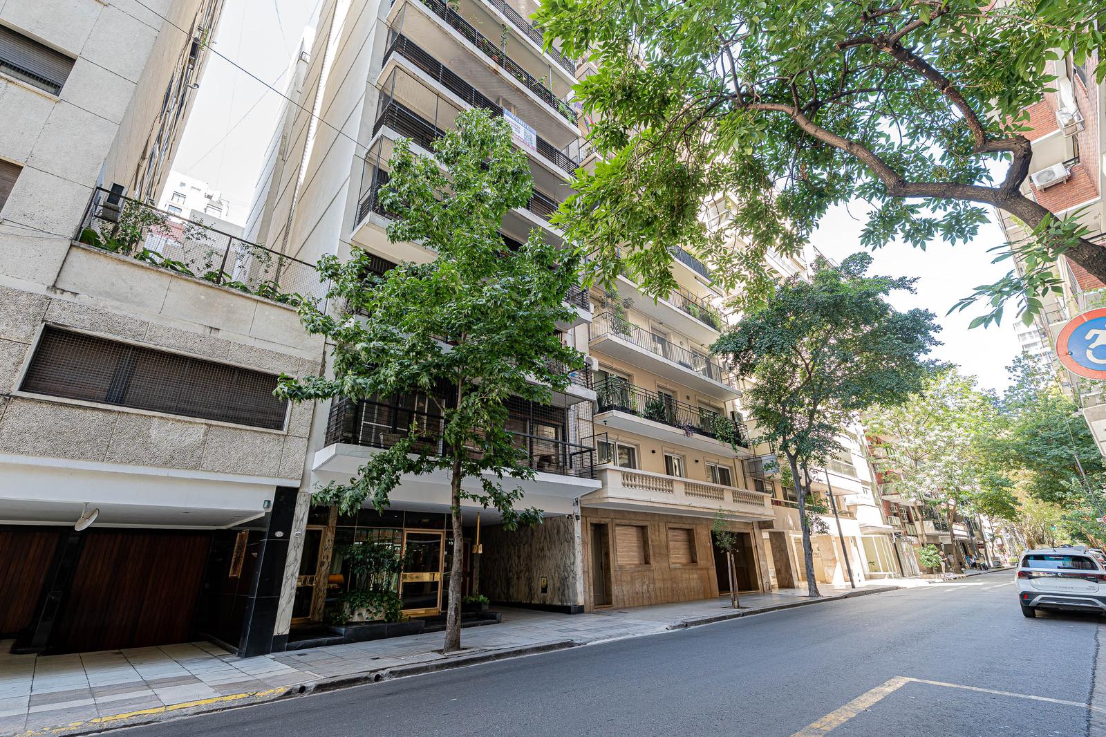 Departamento de 3 dormitorios en Recoleta, foto 2