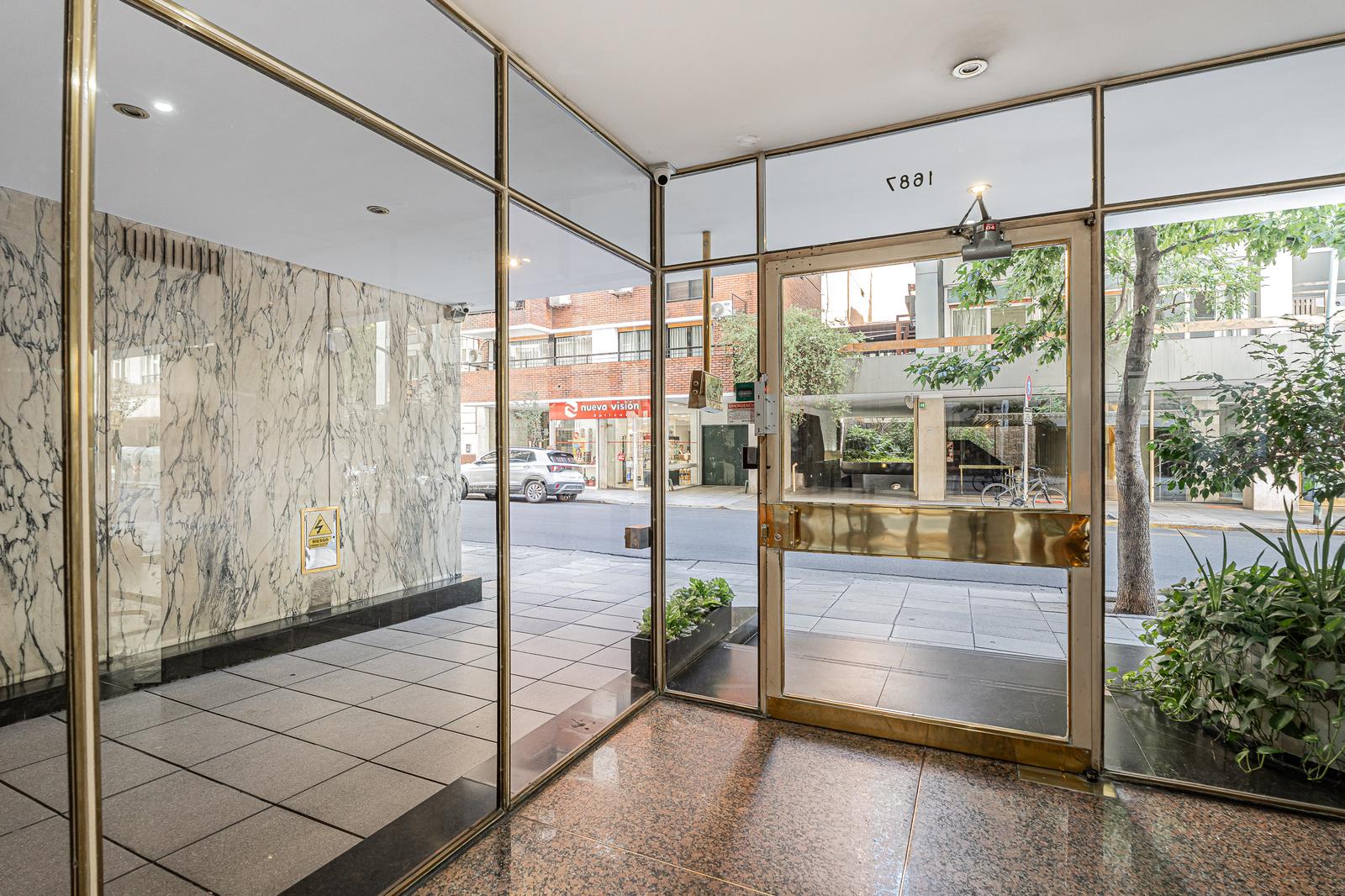 Departamento de 3 dormitorios en Recoleta, foto 4