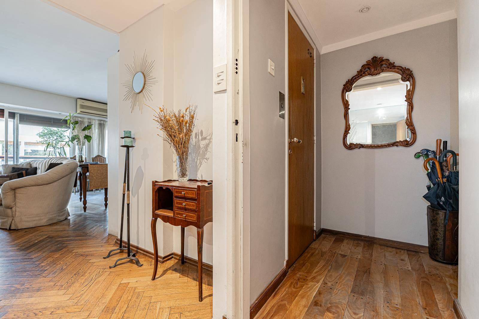 Departamento de 3 dormitorios en Recoleta, foto 5
