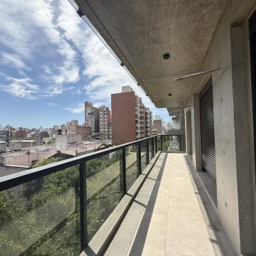 Departamento en Nuestra Señora de Lourdes