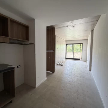 Departamento en Nuestra Señora de Lourdes