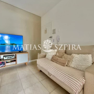 Departamento en venta Castelar 2 ambientes