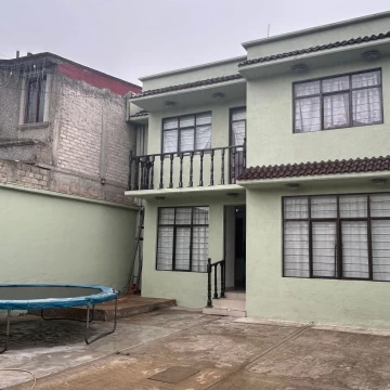 Casa en venta en Villa del Real 3 Recámaras