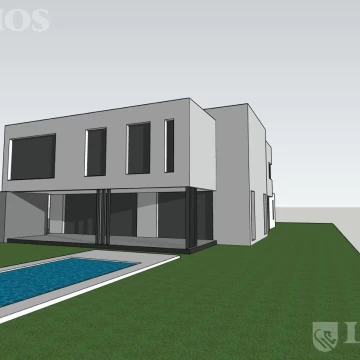 Casa EN pUERTOS