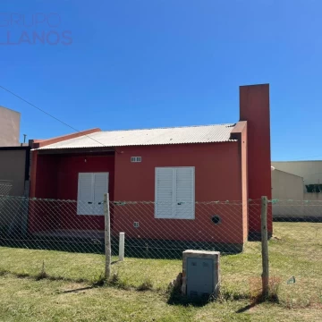 Casa en  el Barrio San Juan de Dios