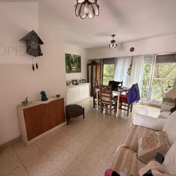 VENTA PH Planta Alta - San fernando MUY LUMINOSO