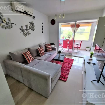 Departamento de 2 ambientes Altos de Hudson