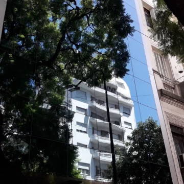 Oficina en venta Monserrat monoambiente 