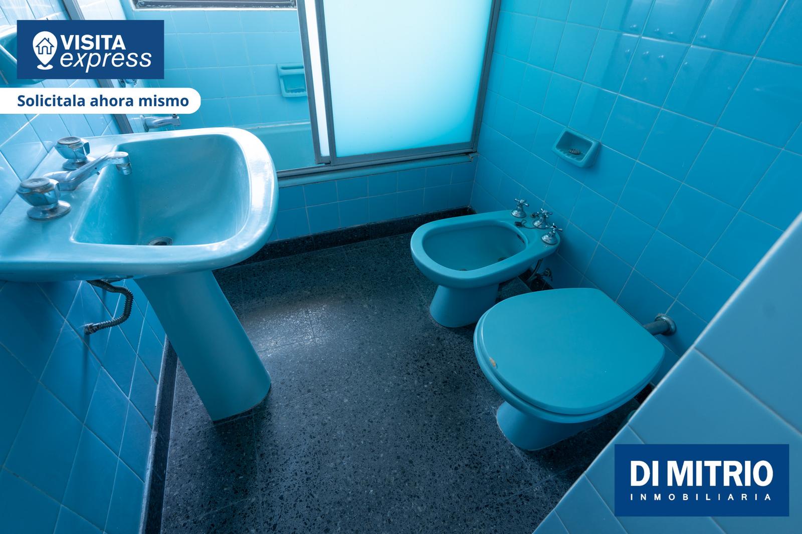 Baño Principal