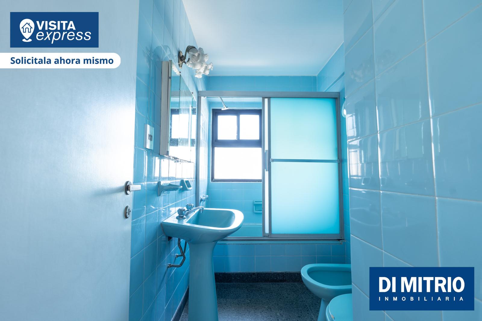Baño Principal