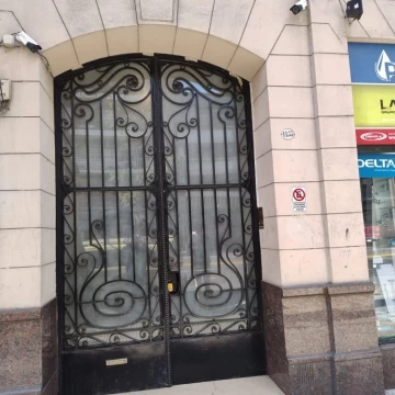 Lote en venta Recoleta 
