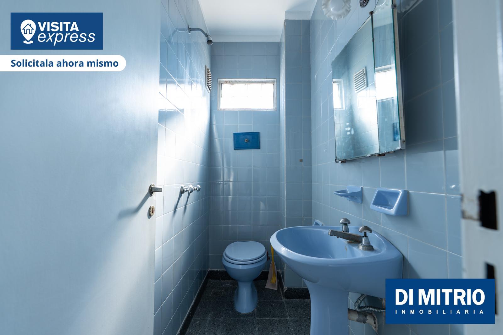Toilette