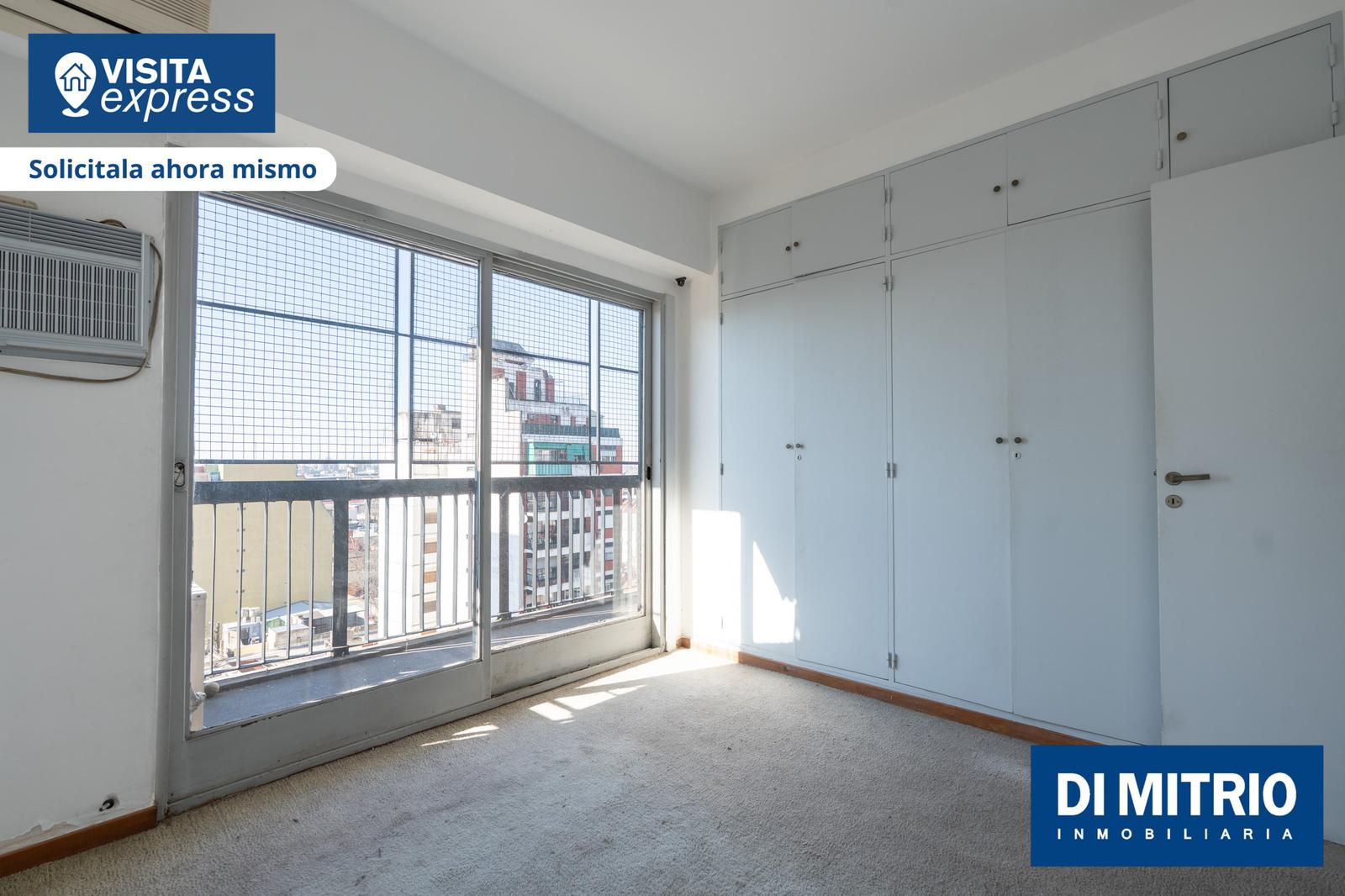 Dormitorio Principal