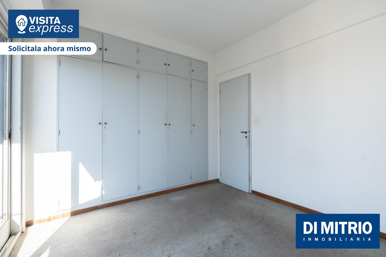Dormitorio Principal
