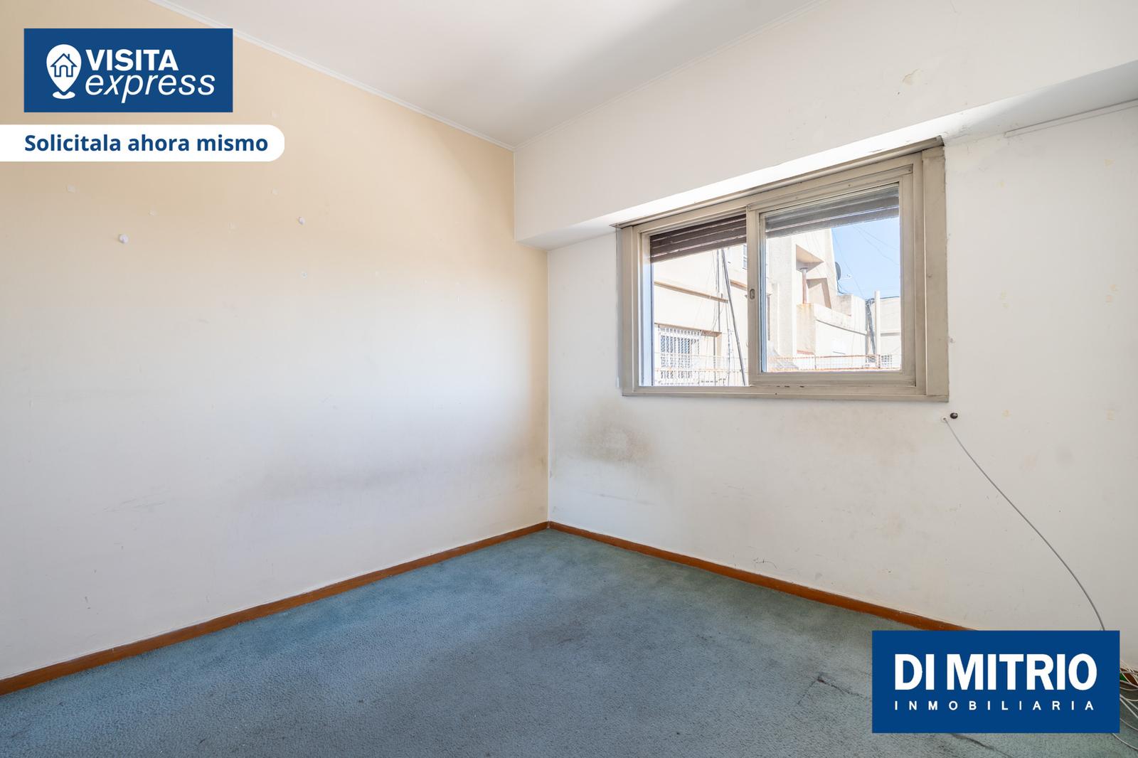 Segundo Dormitorio