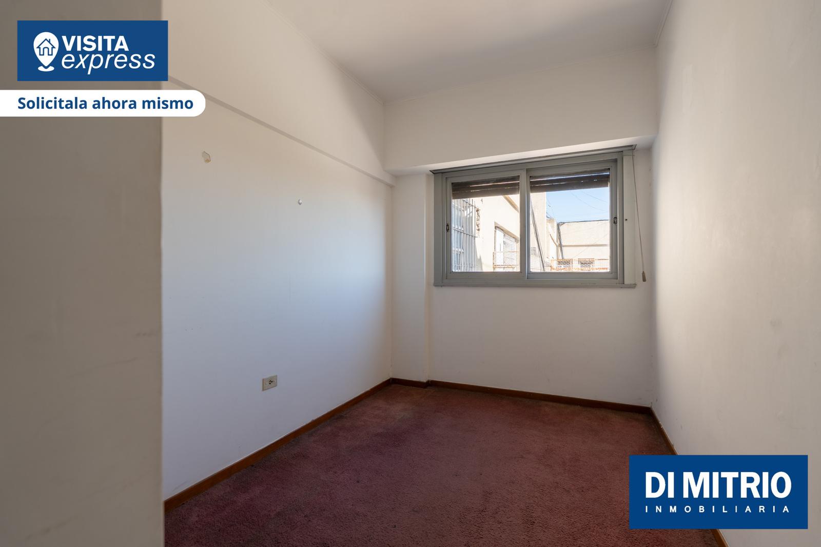 Tercer Dormitorio