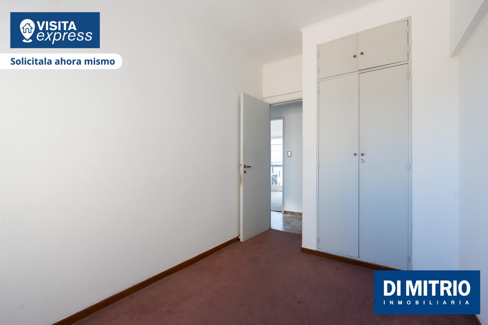 Tercer Dormitorio