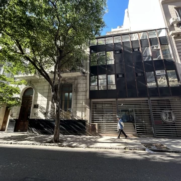 Edificio en venta Congreso 