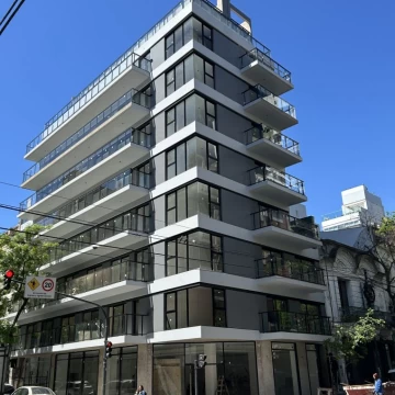 Local en venta Palermo 