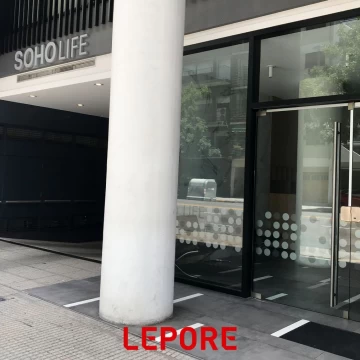 Local en venta Palermo 