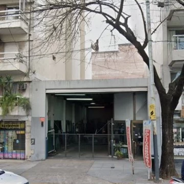 Lote en venta Caballito 