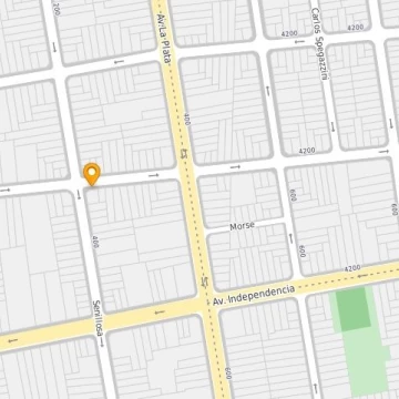 Lote en venta Caballito 
