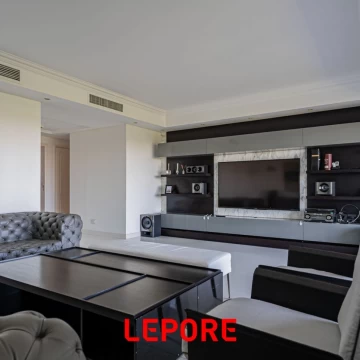 2 ambientes Premium + cochera + amenities